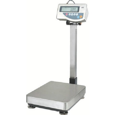 日本新光電子 ViBRA  GZM-B60K  VIBRA　本質安全防爆型はかり　６０ｋｇ