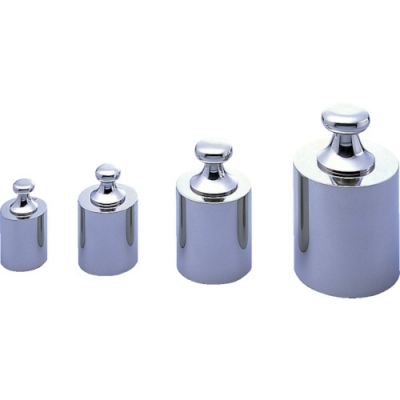 日本新光電子 ViBRA  E-1K-M1 シンコー　ＶＩＢＲＡ　円筒分銅