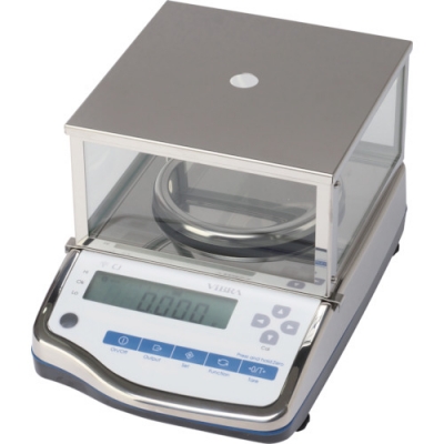 日本新光電子 ViBRA  CJ-320S  VIBRA　高精度電子天びん　高精度モデル（防水・防塵型）３２０ｇ