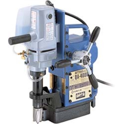 日東工器（株） QA-4000-200V 日東　アトラエース　クイックオート