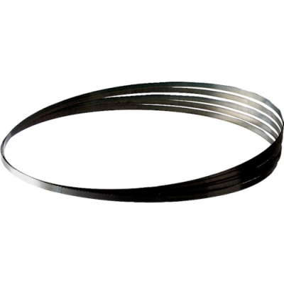 日本浅田 ASADA    ASB-222H-10 アサダ　バンドソー２２２・２２Ｆ用のこ刃　ハイス　１０山（７０４４５）