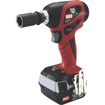 マックス（株） PJ-IW161 ＭＡＸ　リチウムイオン１４．４Ｖ充電式ブラシレスインパクトレンチ
