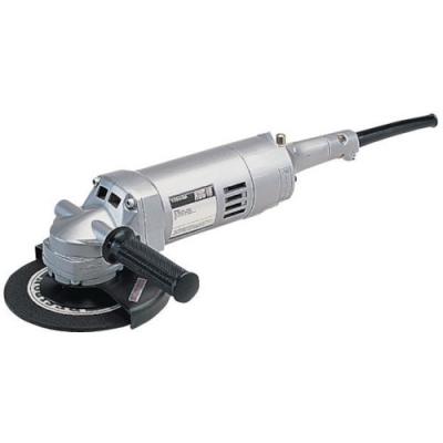 日本電産テクノモータ（株） HDG-18 ＮＤＣ　高周波グラインダ１８０ｍｍ