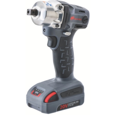Ｉｎｇｅｒｓｏｌｌ　Ｒａｎｄ社 W5131P-K2-JAPAN ＩＲ　３／８インチ　充電インパクトレンチ（２０Ｖ）
