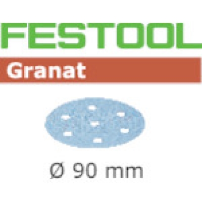 （株）ハーフェレジャパン 497367 ＦＥＳＴＯＯＬ　サンドペーパー　ＧＲ　Ｄ９０　Ｐ１２０　１００枚入り