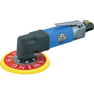 ポップリベット・ファスナー（株）　ブラック・アンド・デッカー事業部 173471-01 Ｂ／Ｄ　粗目ワイドパッド　青色