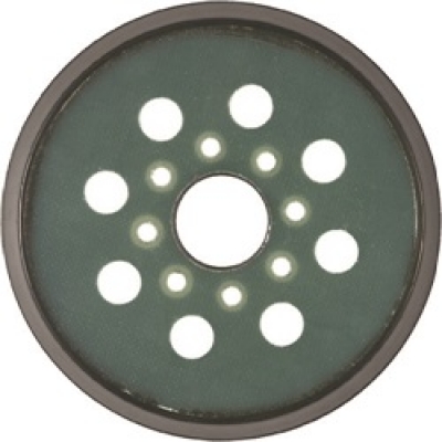 ボッシュ（株） 2608605001 ボッシュ　ペーパー１２５＃６０Ｗ／５　（５枚入）