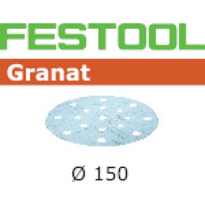 （株）ハーフェレジャパン 496979 ＦＥＳＴＯＯＬ　サンドペーパー　ＧＲ　Ｄ１５０　Ｐ１２０　１００枚入り