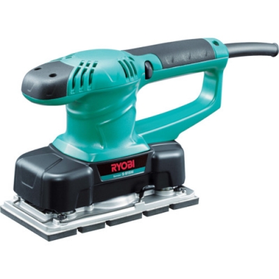 日本利优比 RYOBI  S-815M リョービ　サンダ