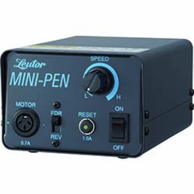 日本精密機械工作（株） LPC-120 リューター　ＬＰパワーユニット