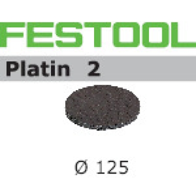 （株）ハーフェレジャパン 492376 ＦＥＳＴＯＯＬ　サンドペーパー　ＰＬ２　Ｄ１２５　Ｓ２０００　１５枚入り