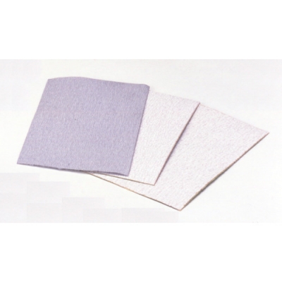 東京オートマック（株） SAND-PAPER-#180 オートマック　マジック式サンドペーパー　８枚入り　＃１８０