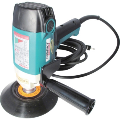 日本康柏特 COMPACT TOOLS  C201 コンパクトツール　電子ポリッシャー　Ｃ－２１０　シングル回転
