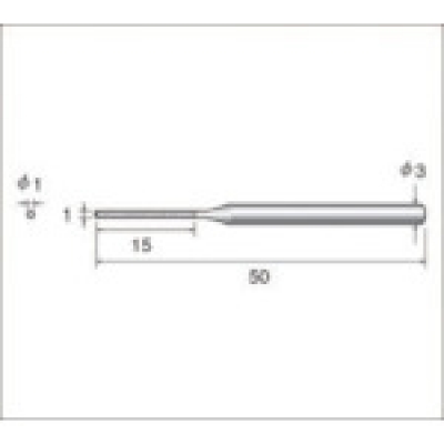 柳瀬（株） YWE-NX2 ヤナセ　標準ハンドピース（ミニコングＮＸ用）Φ２．３４