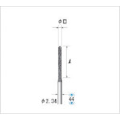 日本精密機械工作（株） CP30H リューター　コレットチャック　φ３．０