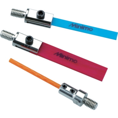 日本迷你磨 Minimo   SA7106 ミニモ　ファイバーストーンチップ＃６００　Φ３