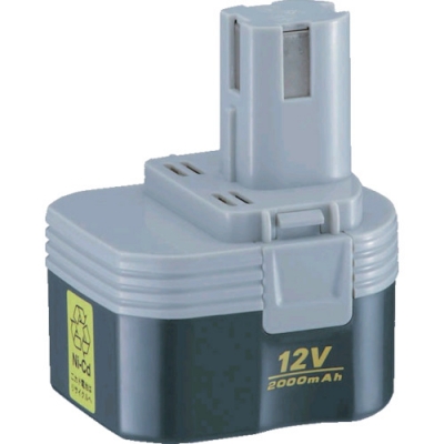 日本利优比 RYOBI  BID-123 リョービ　充電式インパクトドライバ１２Ｖ