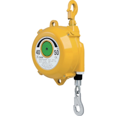 日本远藤 ENDO  EWF-50 ＥＮＤＯ　スプリングバランサー　ＥＷＦ－５０　４０～５０Ｋｇ　１．５ｍ