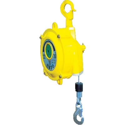 日本远藤 ENDO  EWF-30 ＥＮＤＯ　スプリングバランサー　ＥＷＦ－３０　２２～３０Ｋｇ　１．５ｍ