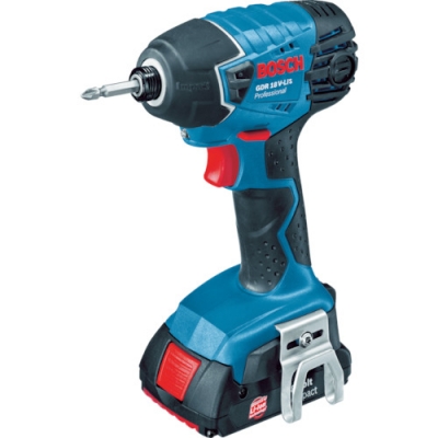ボッシュ（株） GDR10.8V-ECH ボッシュ　バッテリーインパクトドライバー　１０．８Ｖ　本体のみ