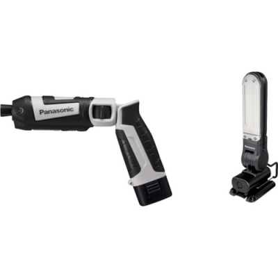 日本利优比 RYOBI  BID-1228 リョービ　充電式インパクトドライバ　１２Ｖ