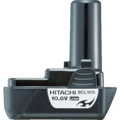 工機ホールディングス（株） BCL1015 日立　１０．８Ｖリチウムイオン電池
