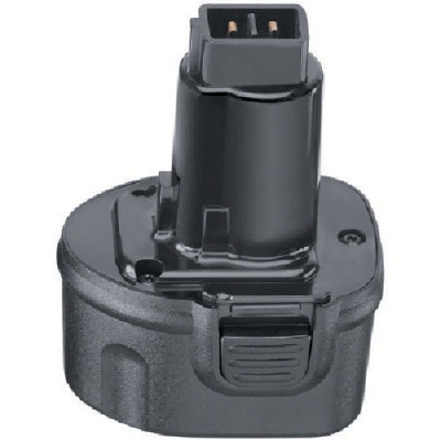 ＤＥＷＡＬＴ社 DE9057 デウォルト　７．２Ｖニカド充電池