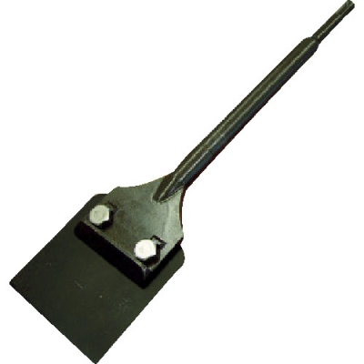 日本小山刃物 KOYAMA   B-70 モクバ印　快速スクレーパー８０ストレート