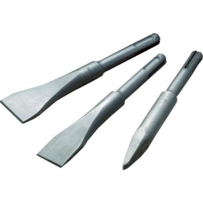 日本 HOUSEBM  ZCC-140 ハウスＢ．Ｍ　ＳＤＳショートコールドチゼル　（１本入）