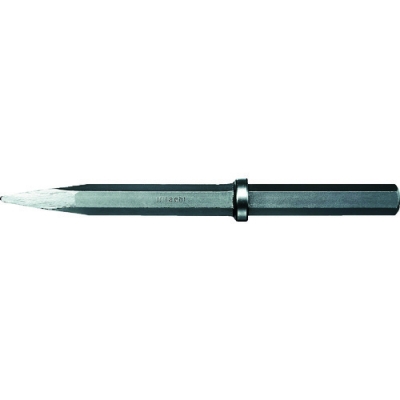 工機ホールディングス（株） 0095-9008 ＨｉＫＯＫＩ　ブルポイント（丸軸六角ツバなし）　３９０Ｌ