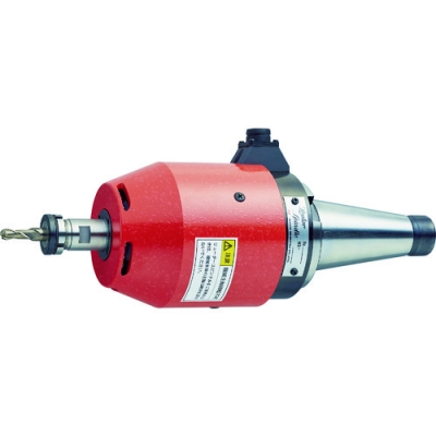 日本精密機械工作（株） HSM-3300-NT50U リューター　機械装着用ｈ４スピンドルＨＳ－３３００用モータユニット　ＮＴ５０Ｕシャンク付き