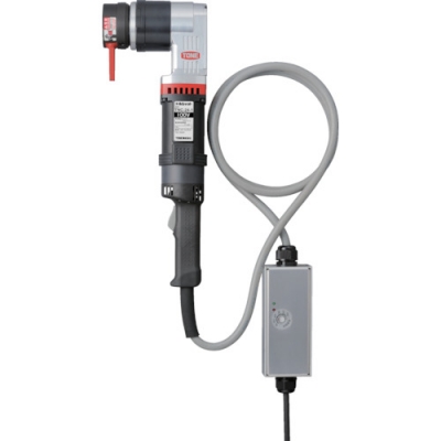 ＴＯＮＥ（株） TNC24-1T ＴＯＮＥ　Ｍ２２・Ｍ２４ナット回転角レンチ　コーナー型トルシャット