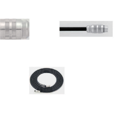 （株）ナカニシ EMCD-3000J-3M ナカニシ　モーターコード（１７７８）