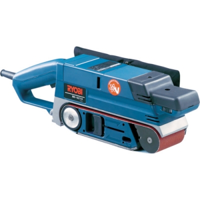 日本利优比 RYOBI  BE-3210 リョービ　ベルトサンダー