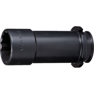 ＴＯＮＥ（株） M22220 ＴＯＮＥ　シャーレンチＭ２２用ロングアウターソケット