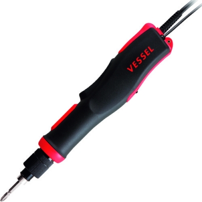 （株）ベッセル VE-5000PSOP ベッセル　電動ドライバー（信号出力付き）　ＶＥ－５０００ＰＳＯＰ