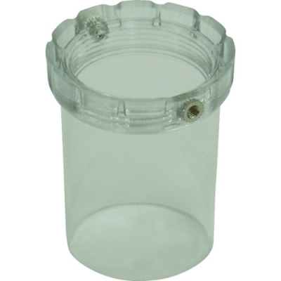 日本中山 TRUSCO  TED-TKR ＴＲＵＳＣＯ　ＴＥＤ電動ドライバー用トルク固定カバー