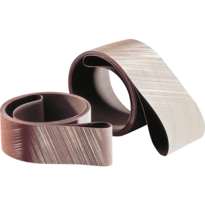 美国 3M  研磨材製品事業部 307E 16 100X915 FL ３Ｍ　３０７ＥＡ　トライザクトベルト　Ａ１６　１００Ｘ９１５ｍｍ　＃６００