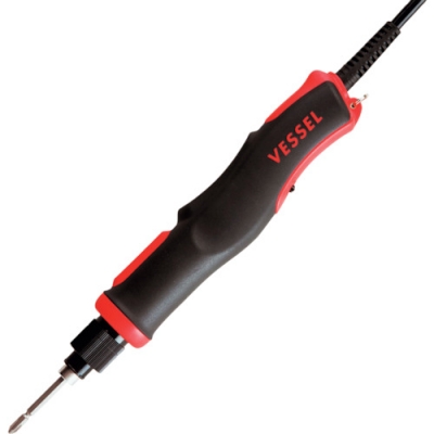 （株）ベッセル VE-4500AC ベッセル　電動ドライバー　ＶＥ－４５００ＡＣ