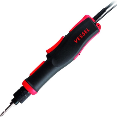（株）ベッセル VE-5000SOP ベッセル　電動ドライバー（信号出力付き）　ＶＥ－５０００ＳＯＰ