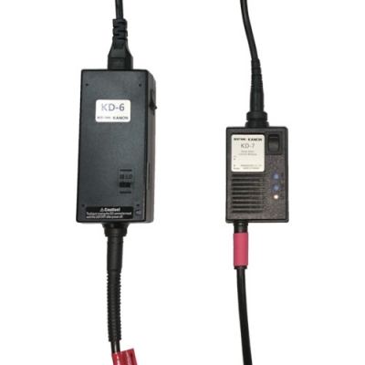 日本中村 KANON   KD-8 カノン　電動ドライバ－ＫＤシリ－ズ専用トランス（スピ－ドコントロ－ル式）　ＫＤ－