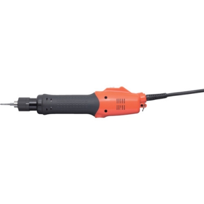 日本中山 TRUSCO  TED-110PH ＴＲＵＳＣＯ　電動ドライバー　プッシュスタート式　ハイスピード型