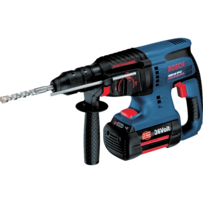 ボッシュ（株） GBH36VFH ボッシュ　バッテリーハンマードリル　　　　ＣＲ