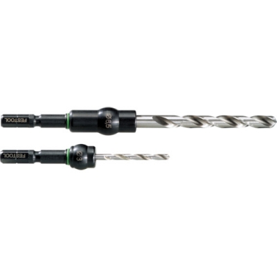 （株）ハーフェレジャパン 495308 ＦＥＳＴＯＯＬ　ドリルビット　ツイスト　ＨＳＳ　Ｄ８／７５　ＣＥ／Ｍ－Ｓ