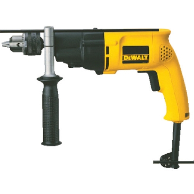 ＤＥＷＡＬＴ社 D21720K デウォルト　２スピード無段変速振動ドリル　φ１６ｍｍ