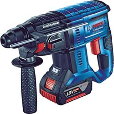 ボッシュ（株） GBH18V-20 ボッシュ　コードレスハンマードリル