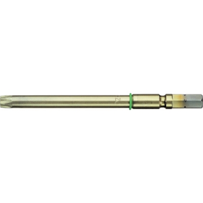 （株）ハーフェレジャパン 492534 ＦＥＳＴＯＯＬ　ビット　トルクス　ＴＸ２０－１００　ＣＥ／２ｘ　（２本入）