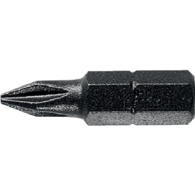 （株）ハーフェレジャパン 490502 ＦＥＳＴＯＯＬ　ビット　フィリップス　ＰＨ　２－２５／１０ｘ　（１０本入）