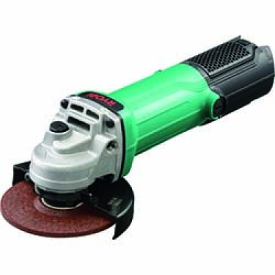 日本利优比 RYOBI  G-1064 NOCODE リョービ　ディスクグラインダ（脱着コード）　１００ｍｍハイパワー
