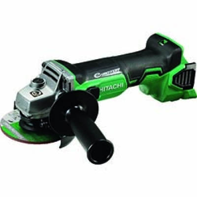 工機ホールディングス（株） G18DBBVL-NN ＨｉＫＯＫＩ　１８Ｖコードレスディスクグラインダ本体のみ　ブレーキ付